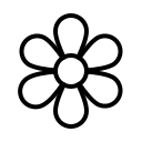 Hua icon